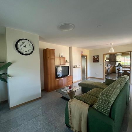 Ferienwohnung Os Cabaleiros Mos Exterior foto